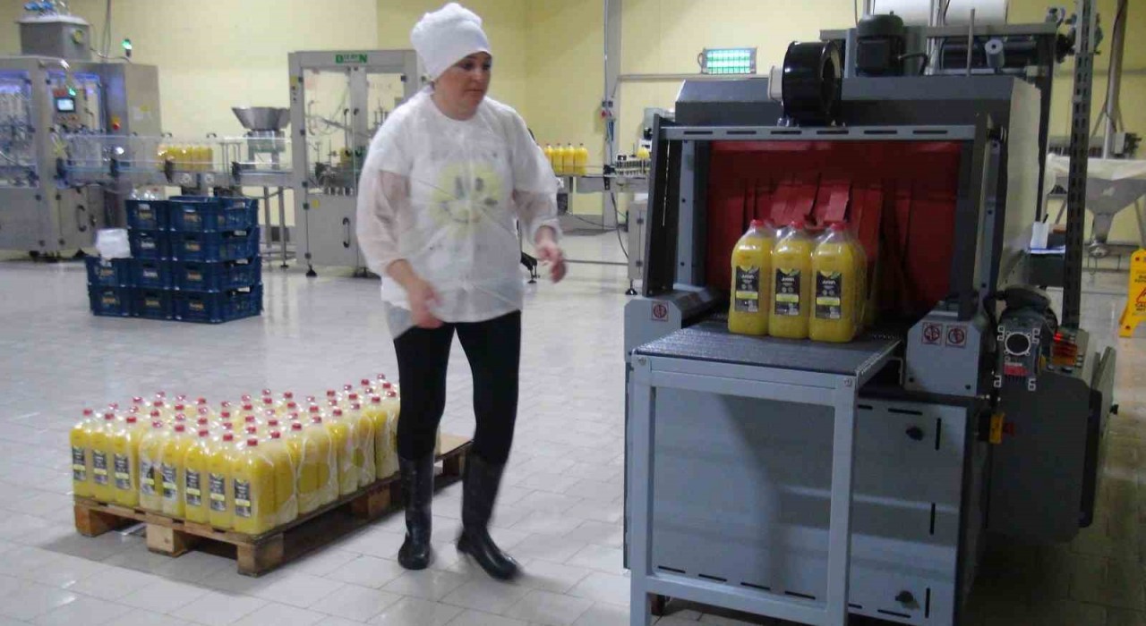 Muğlanın ürünlerini dünyaya pazarlayacaklar