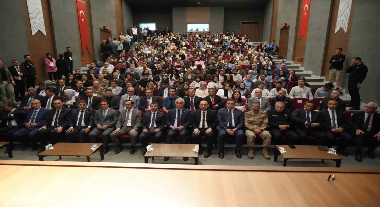 Muşta Aile Çalıştayı düzenlendi