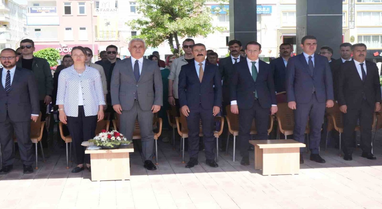 Muşta Hayat Boyu Öğrenme ve Türk Mutfağı Haftası etkinlikleri düzenlendi