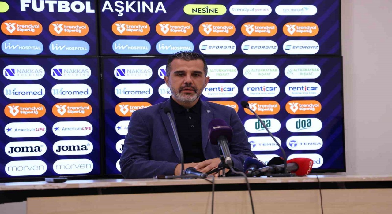 Mustafa Alper Avcı: Bu benim son maçımdı