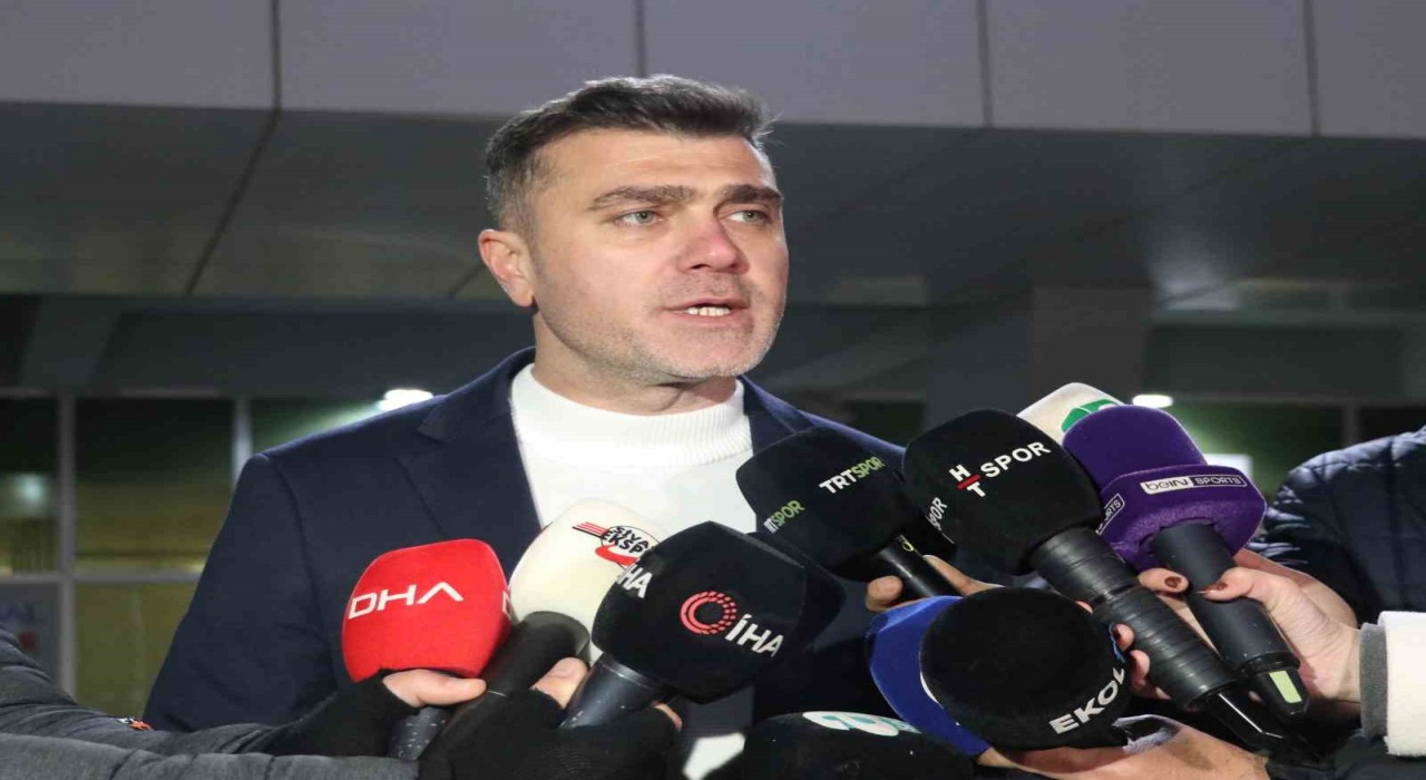 Mustafa Kurbanoğlu: Sivasspor taraftarı dışarıda kalmayacak