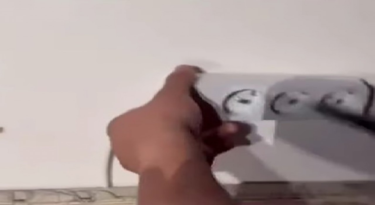 Müşterilerini fantezi olsun diye kayıt etmiş