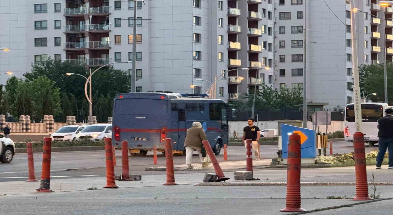 Narin Güran cinayetine ilişkin 6sı tutuklu 15 sanığın yargılandığı davada karar