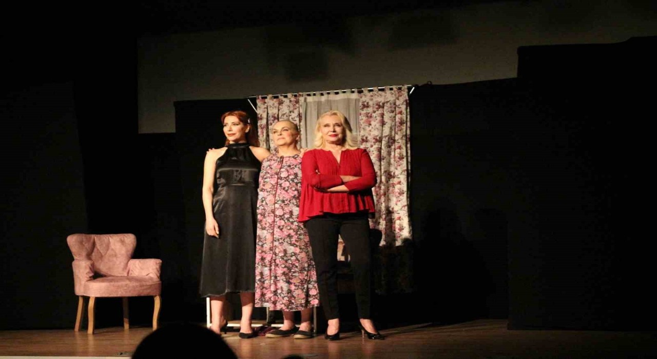 Nergis Kumbasardan Mehmet Ali Erbile sert mesaj: