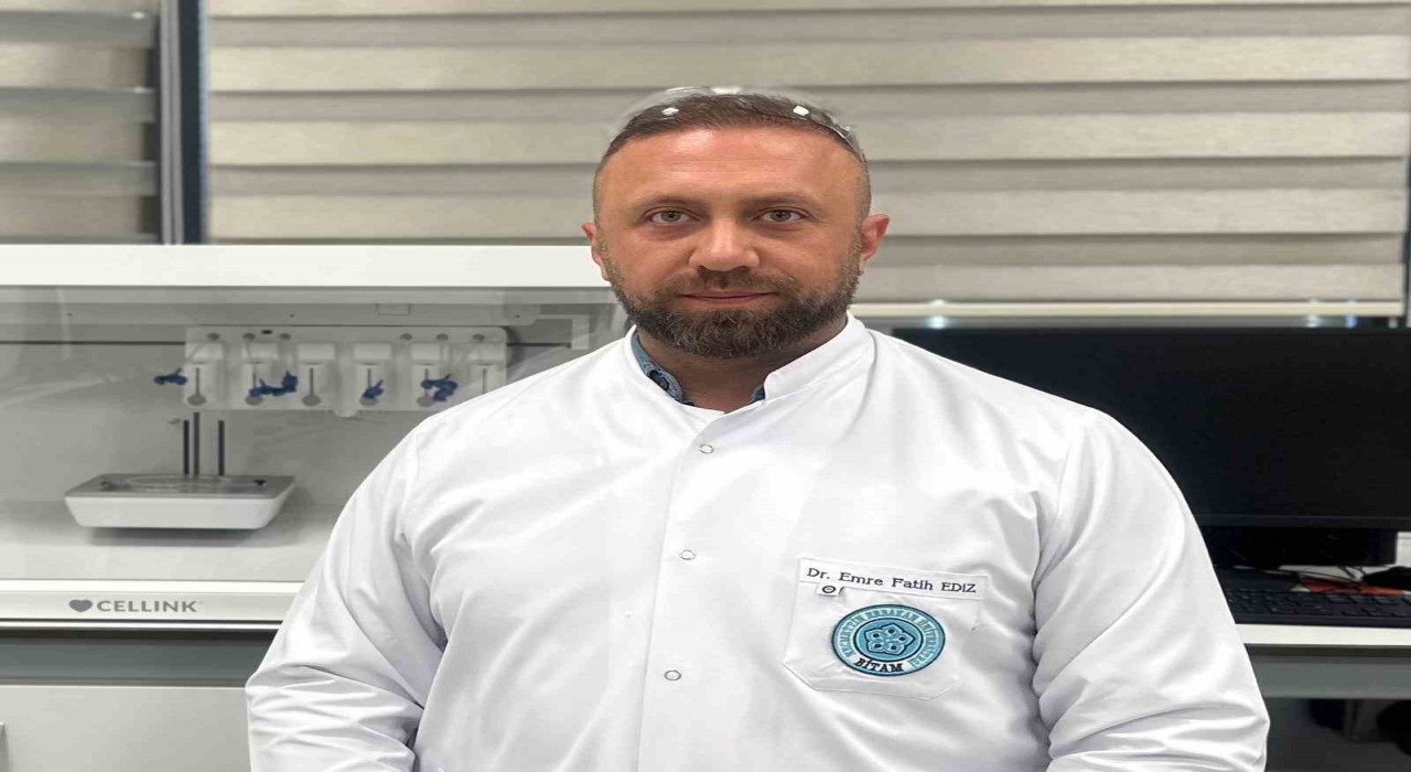 NEÜde yürütülen projeyle yerli kenevirin kemik onarımında kullanılması hedefleniyor