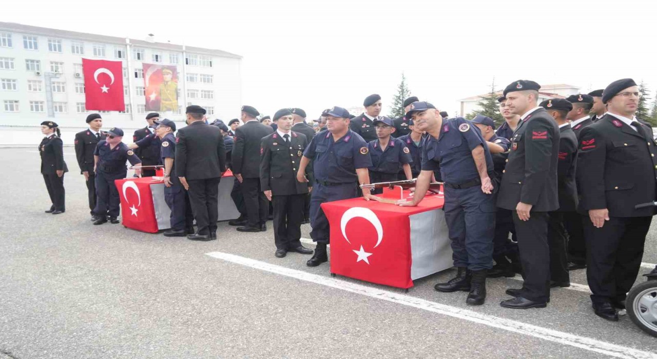 Niğdede 33 engelli vatandaş askerlik sevinci yaşadı