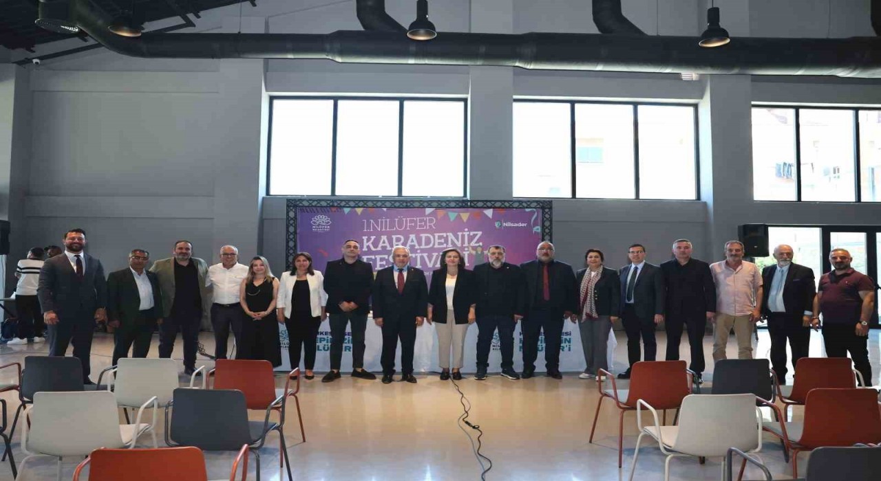 Nilüferde Karadeniz havası esecek