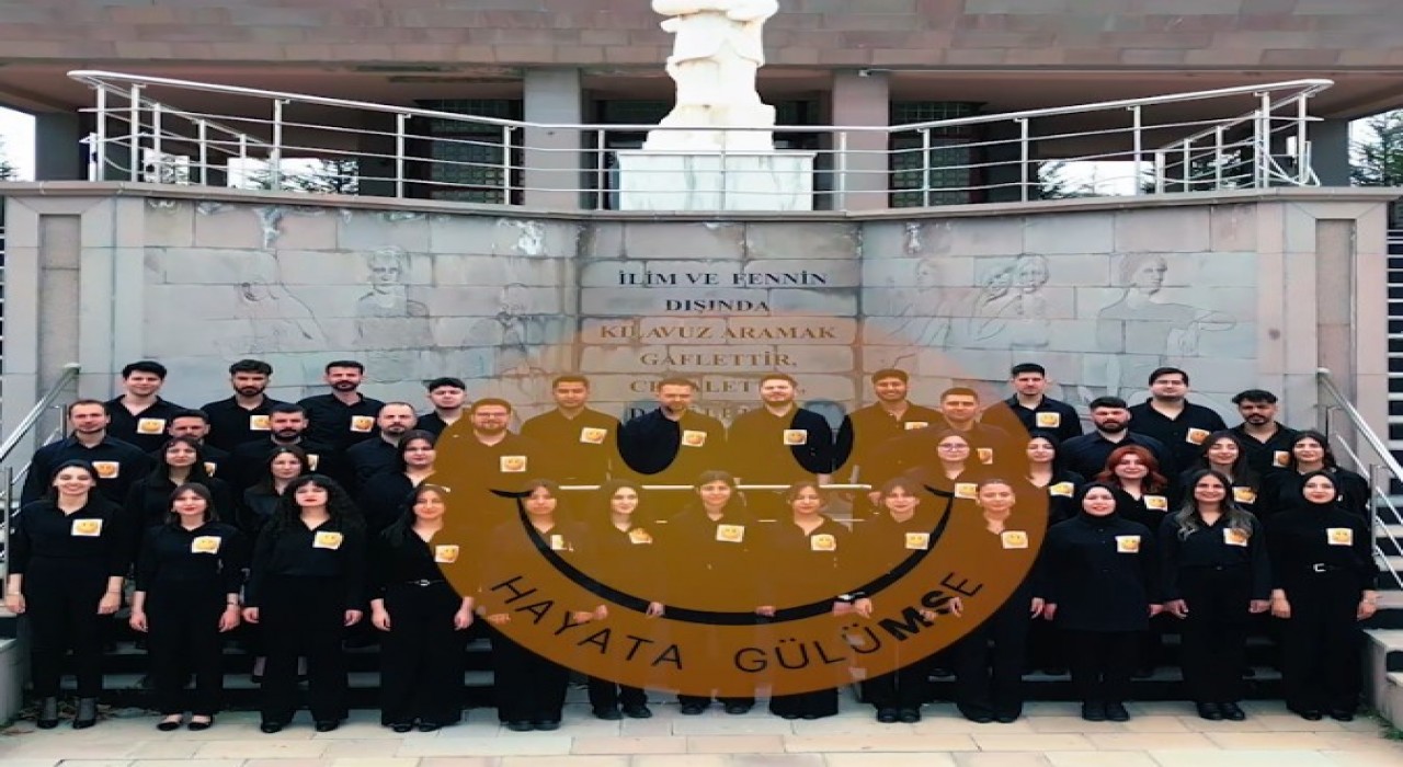 NÖHÜden Türkiyede Bir İlk: MS Hastalığı Farkındalık Projesi