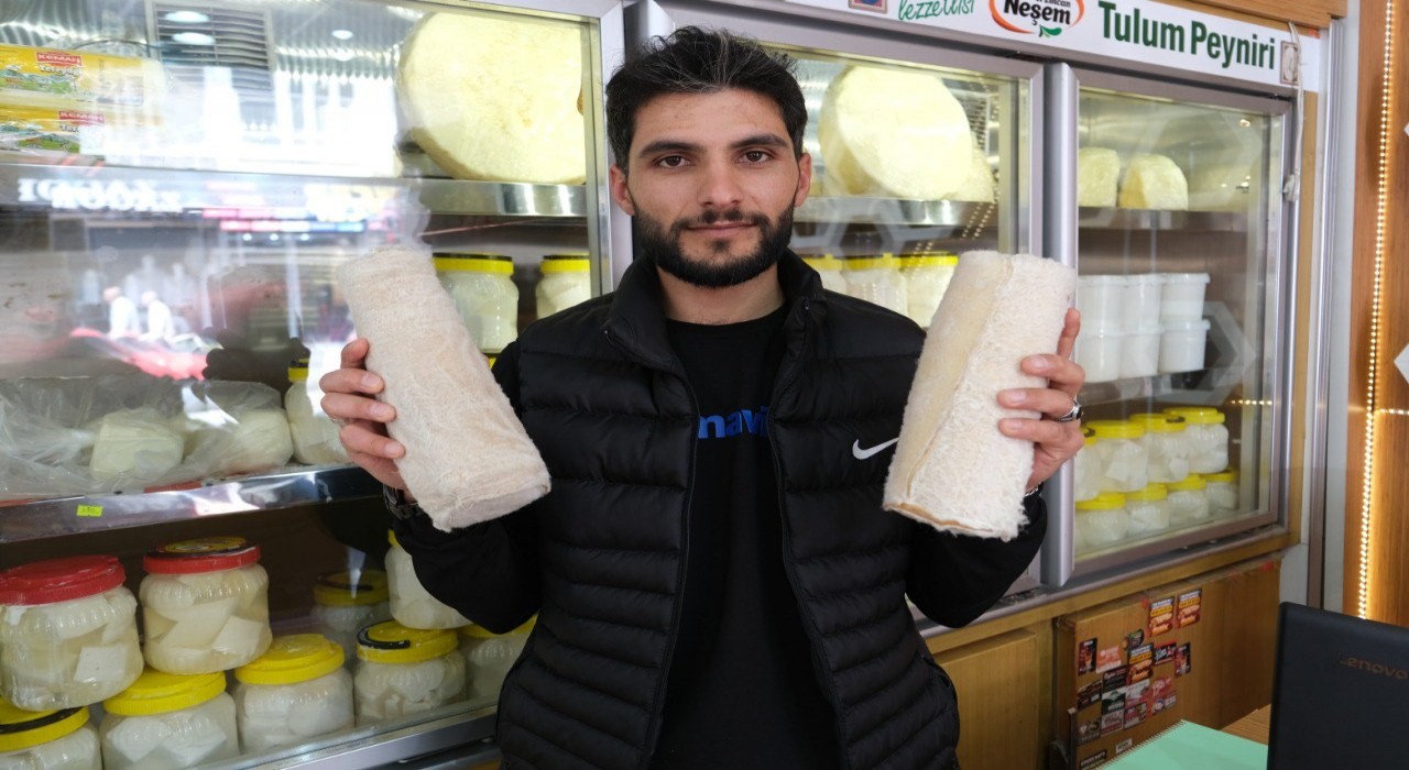 Norveçten Erzincana, Erzincandan Türkiyeye Uzanan Ekonomik Değer: ‘Erzincan Deri Tulum