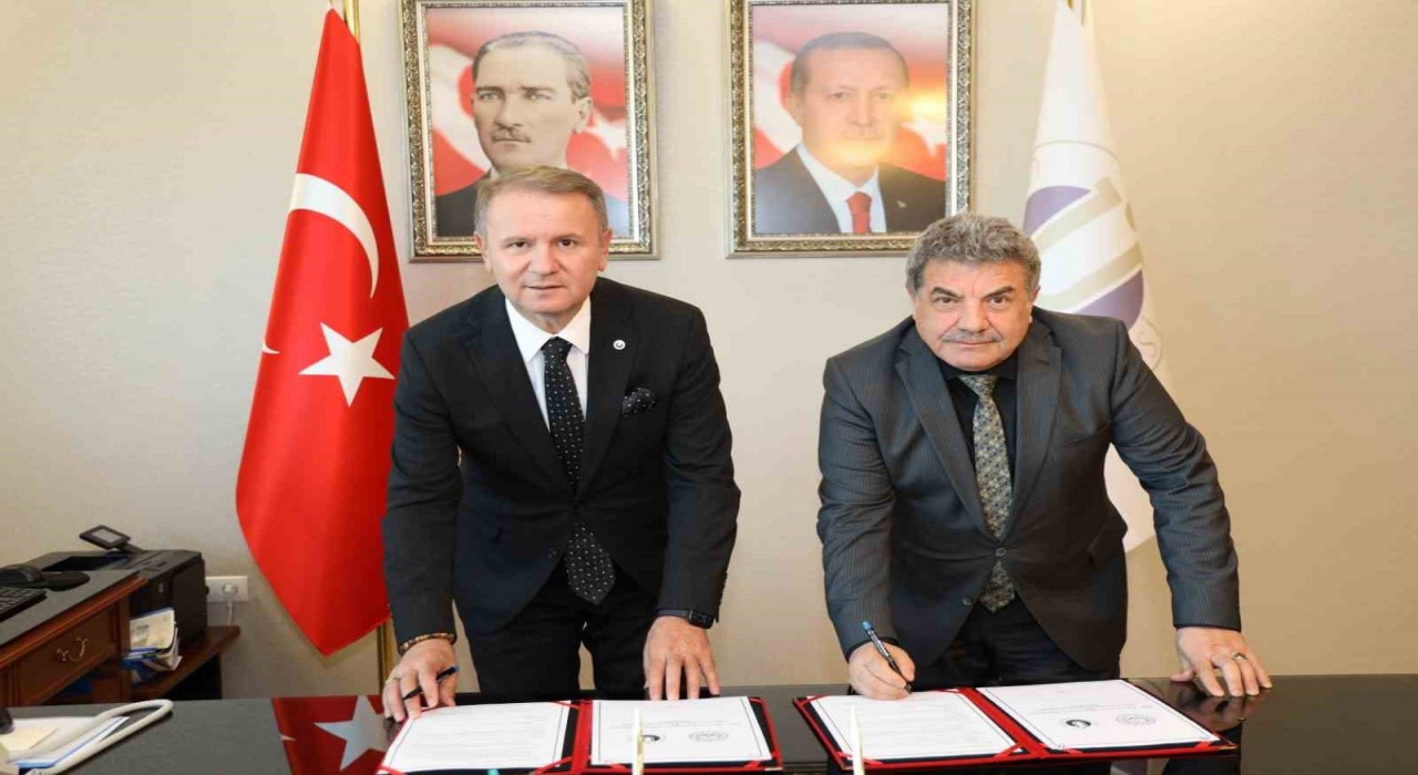 ODÜden koruma altındaki çocuklar için protokol