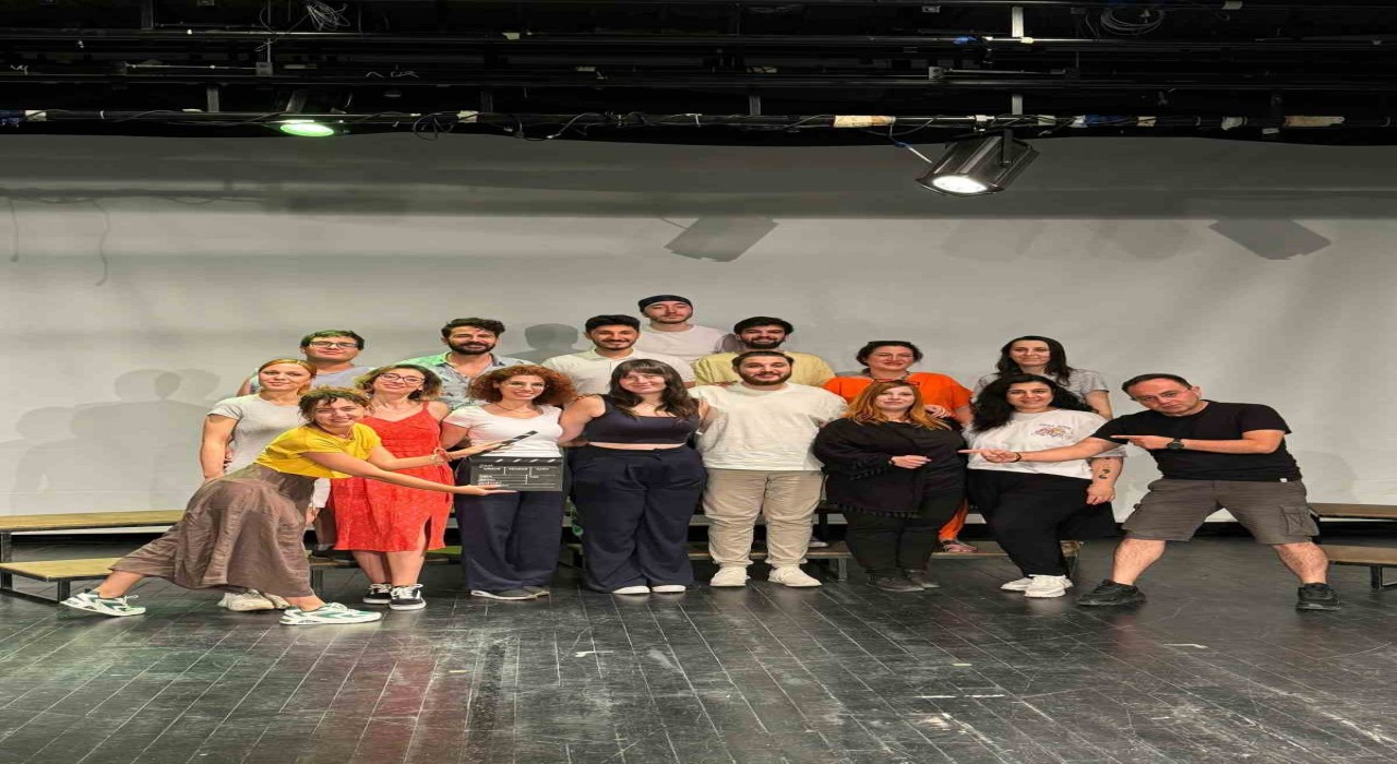 Odunpazarı Belediyesinden gençlere yaz boyu sanat dolu atölyeler
