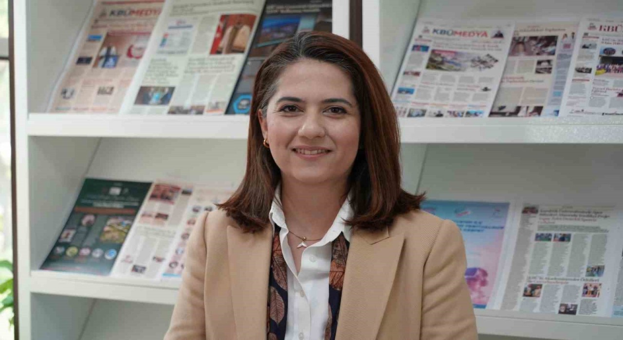 Öğr. Gör. Eroğlu: Dezenformasyon artık ulusal güvenlik meselesidir