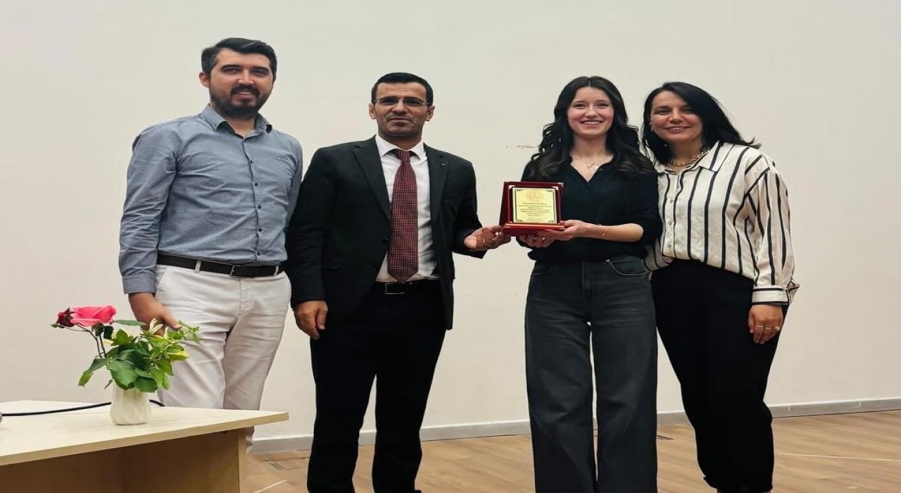 Öğrencilere Sınav kaygısı ve motivasyon semineri