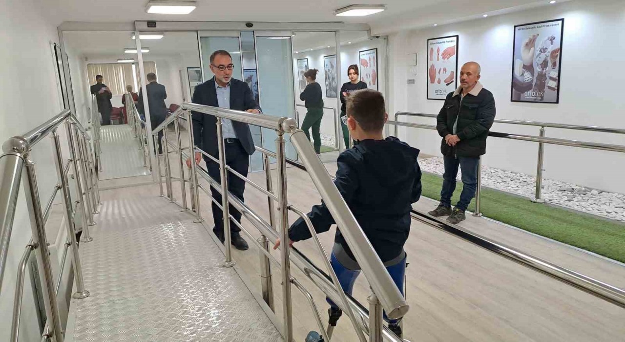 Ömür Boyu Anneler Günü hediyesi