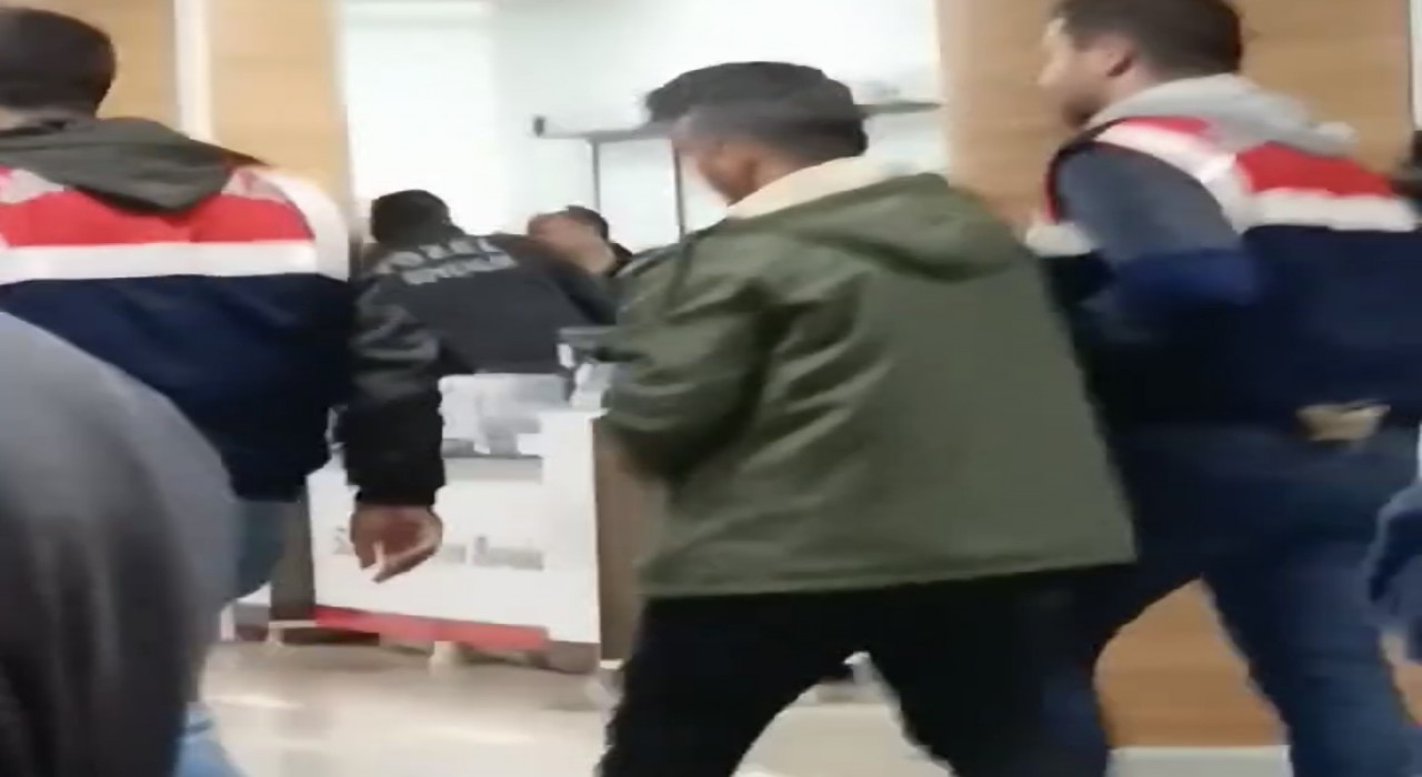 Orduda asılı halde bulunan genç kadının kocası tutuklandı