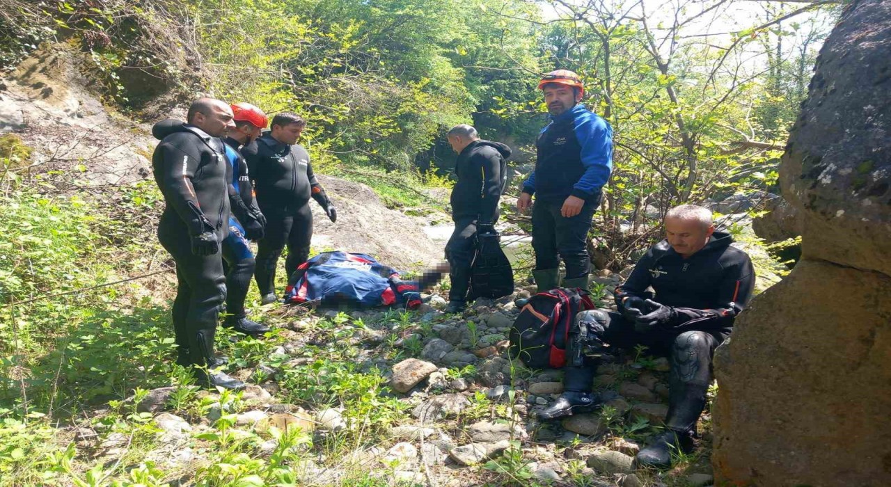Ordu’da Kayıp İki Kişi Ölü Olarak Bulundu