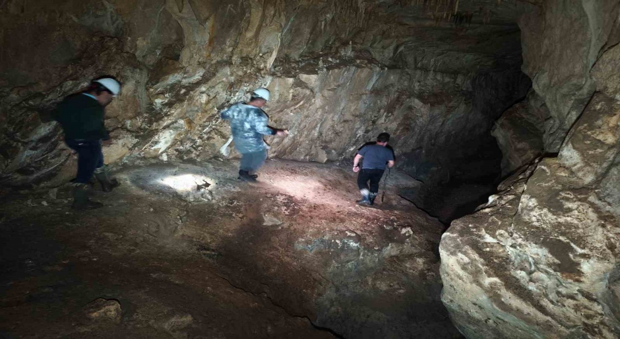 Orduda turizme yeni nefes: Yazkonağı Mağarası gün yüzüne çıkıyor