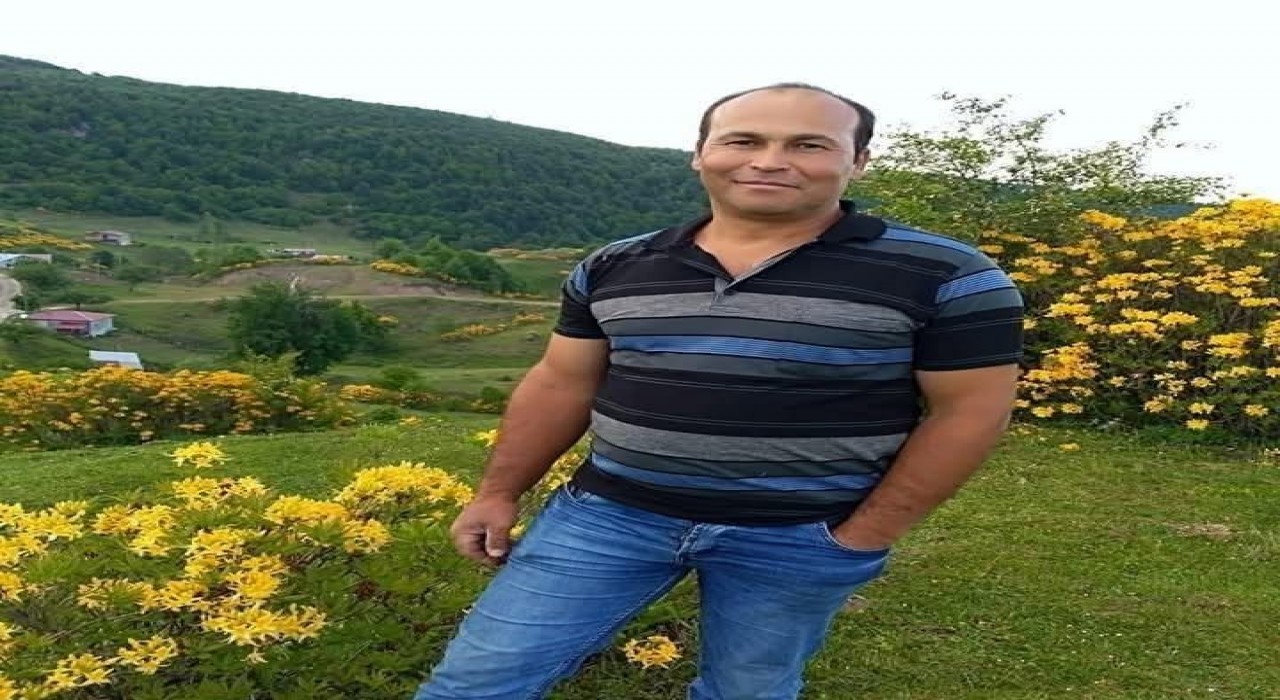 Orduda üzerine yük asansörü düşen işçi hayatını kaybetti