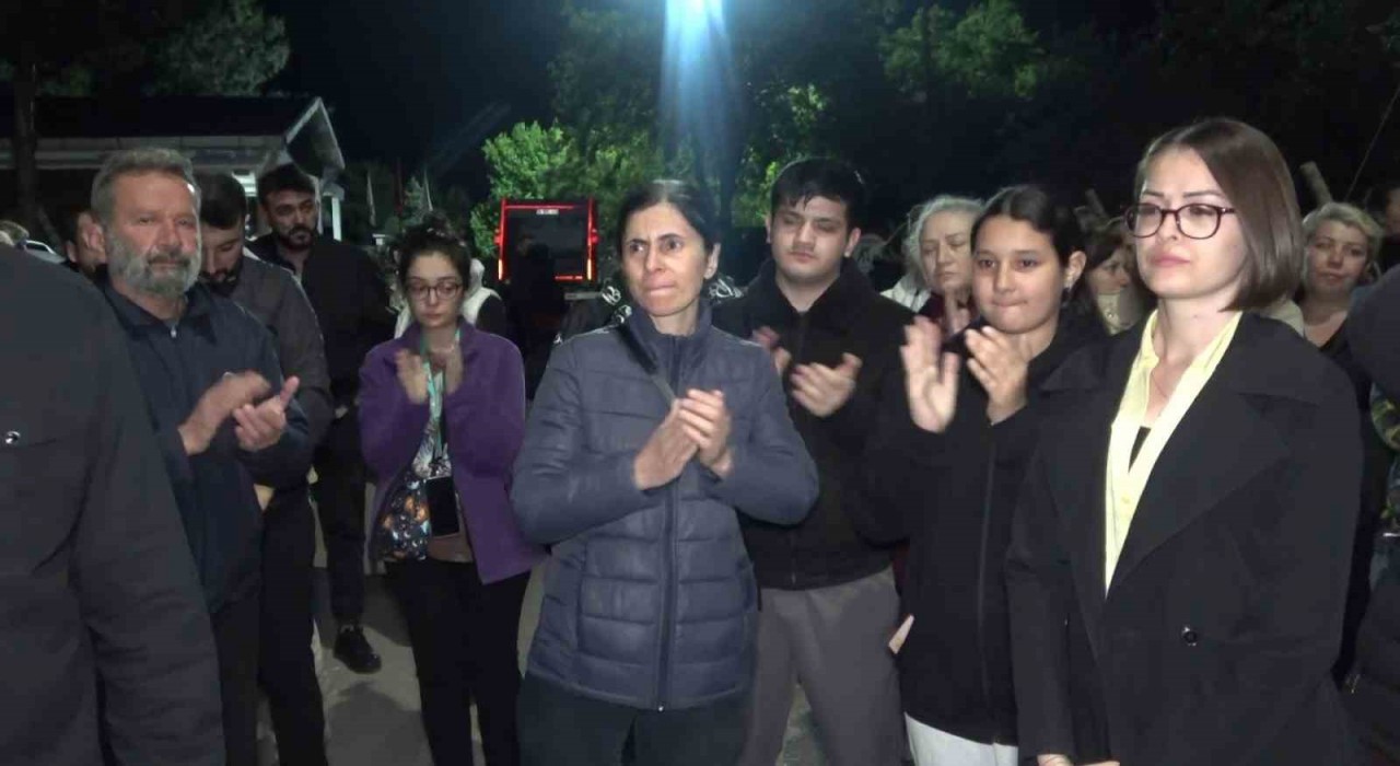 Osmangazi Belediyesinden bir hayvan katliamı daha..