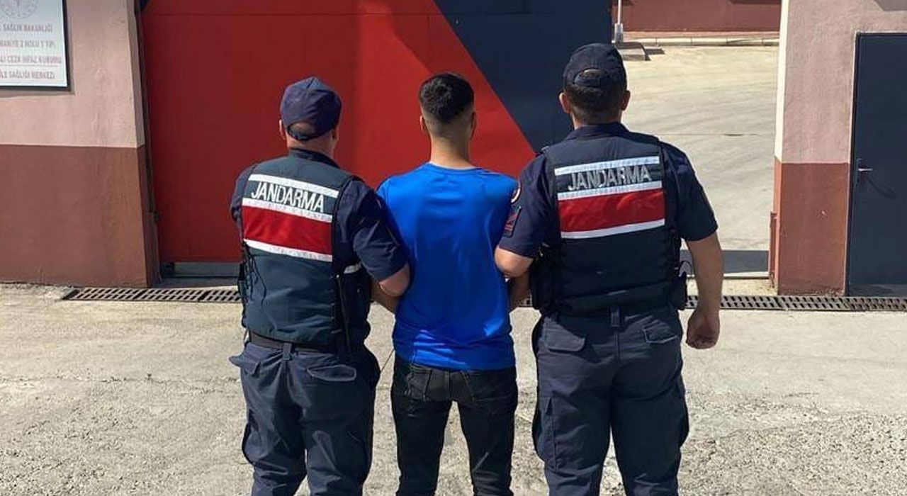 Osmaniye Jandarma’dan Suçlulara Göz Açtırmayan Operasyonlar