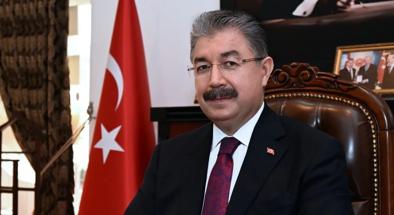 Osmaniye Valisi Yılmaz’dan Anneler Günü Mesajı: “Anneler, Hayatın En Kutsal Bağıdır”