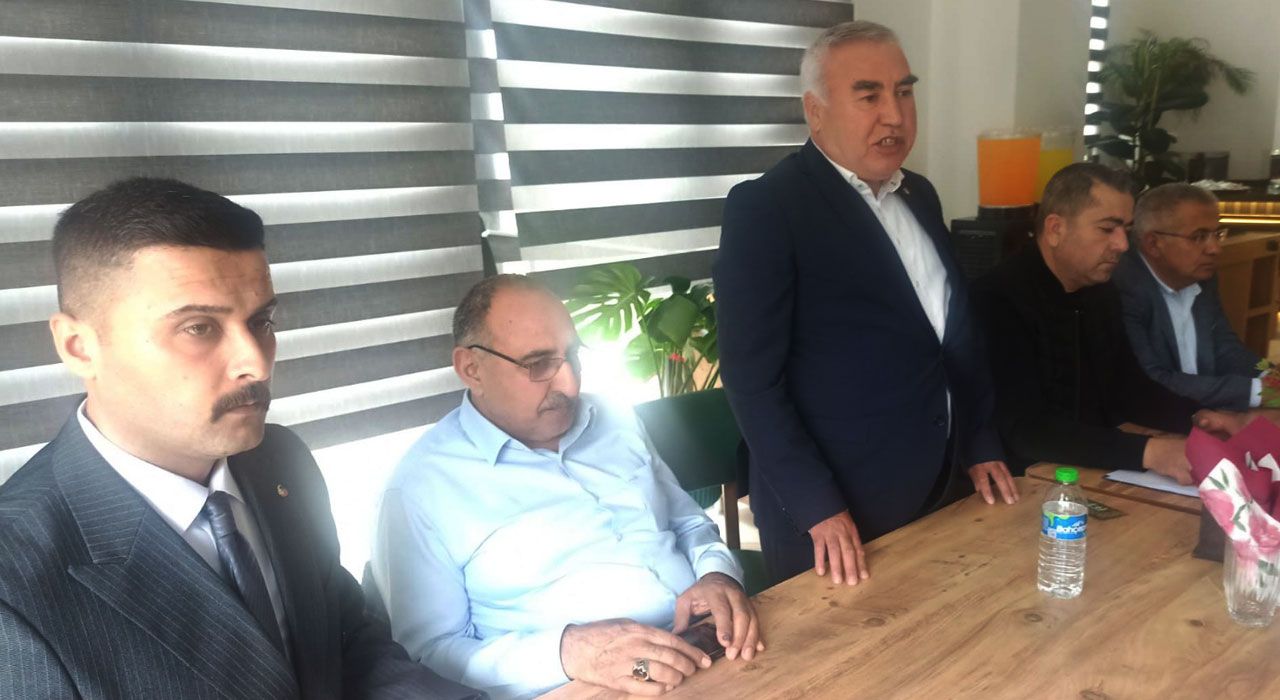 Osmaniye Yer Fıstığı Avrupa Yolunda: Coğrafi İşaretle Tescillendi, Tanıtım Çalışmaları Hız Kazandı