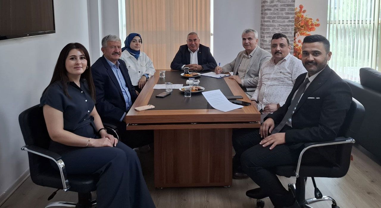 Osmaniye Yer Fıstığında Coğrafi İşaret Denetimleri Sıkılaştırıldı