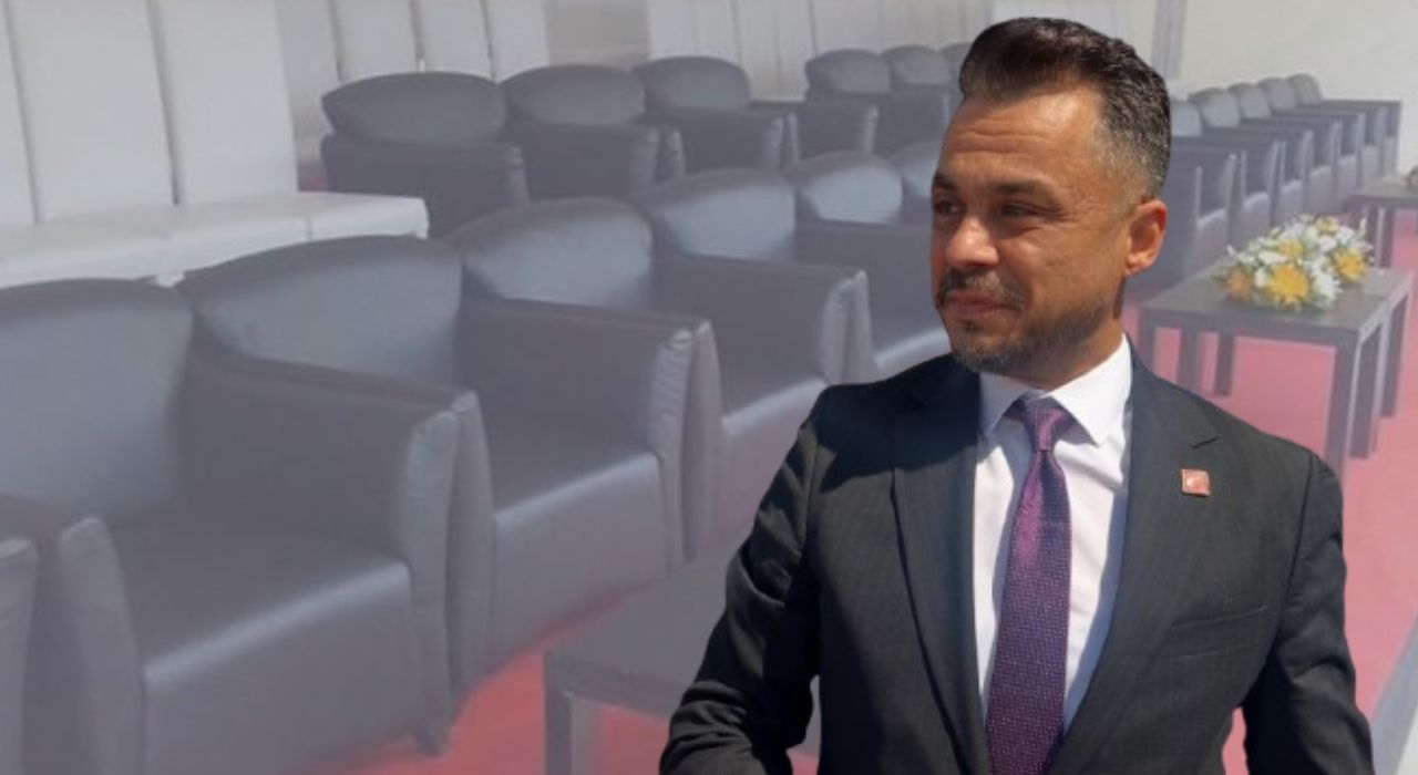 Osmaniye’de 19 Mayıs Töreninde Protokol Krizi: CHP İl Başkanı Töreni Terk Etti
