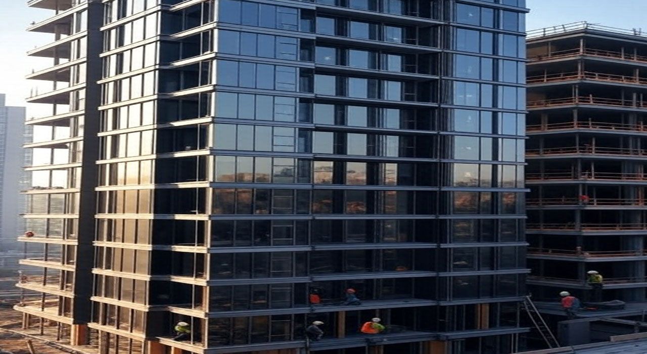 Osmaniye’de 2025’in İlk Çeyreğinde 259 Yeni Bina İçin Yapı Ruhsatı Verildi