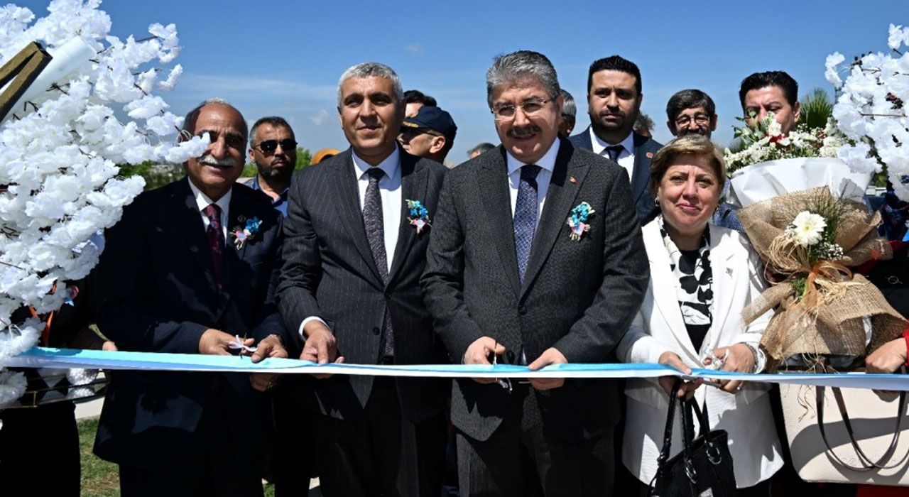 Osmaniye'de Engelliler Haftası Etkinlikleri Coşkuyla Kutlandı