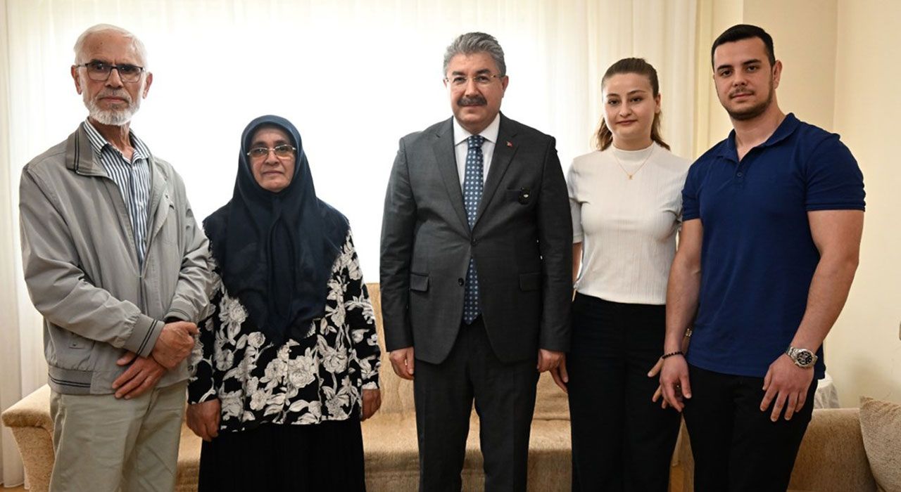 Osmaniye’de “Kökler ve Filizler Buluşuyor” Projesi ile Aile Bağları Güçleniyor