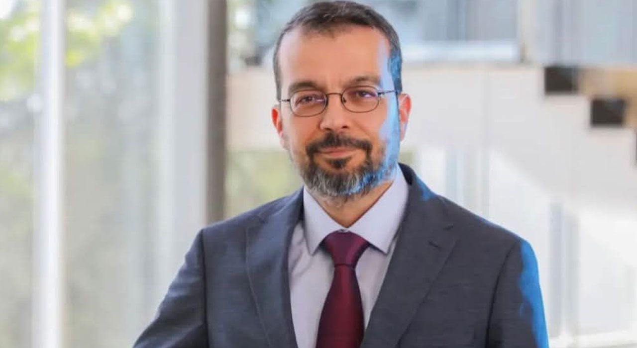 Osmaniyeli Akademisyen, İstanbul Medipol Üniversitesi Rektör Vekilliğine Atandı