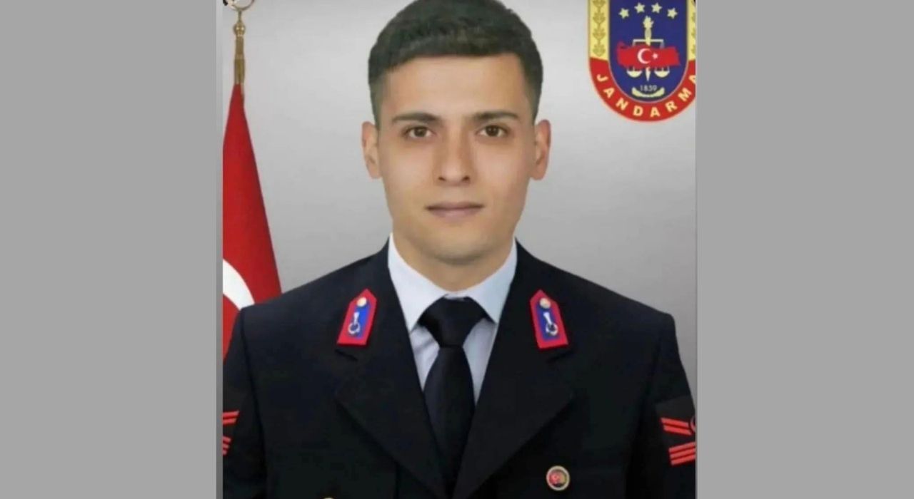 Osmaniyeli Uzman Çavuş, Trafik Kazasında Hayatını Kaybetti