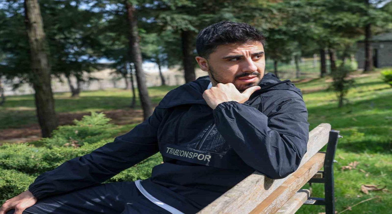 Ozan Tufan: Artık olgun bir Ozan Tufan var