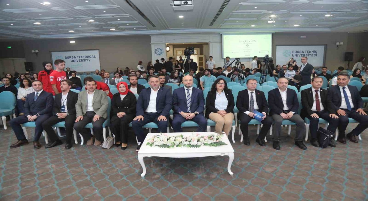 Özcan Geçim: YHT Bursaya 2026nın ilk yarısında gelecek