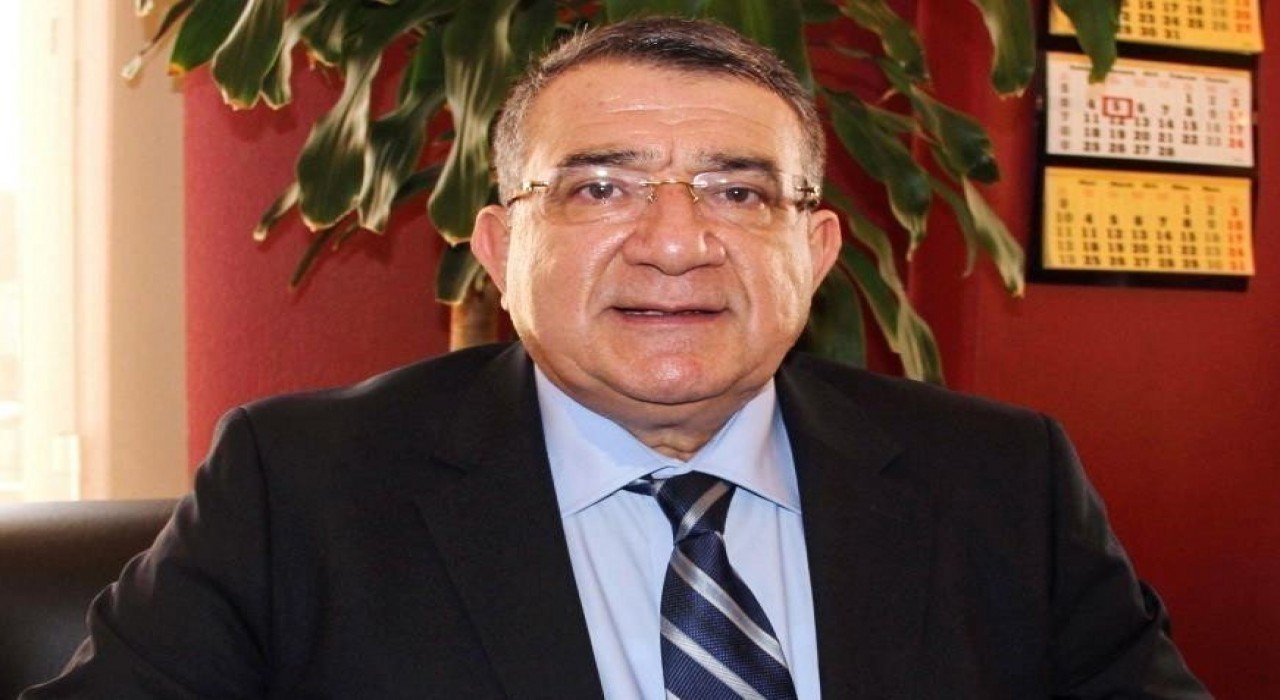 Özdemir: Gıda Koridoru Mersin üzerinden kurulmalı