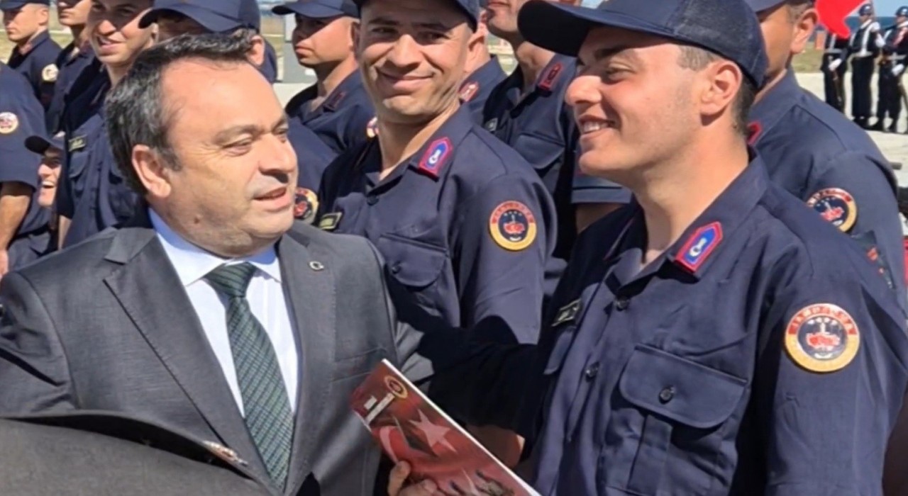 Özel bireyin Ne gerek vardı? sözlerine başsavcıdan yürek ısıtan cevap: Sizler daha iyisine layıksınız
