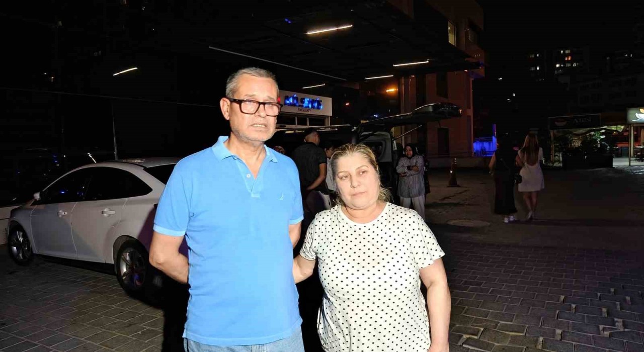 Özel hastanedeki kayıp cenazenin sırrı çözüldü