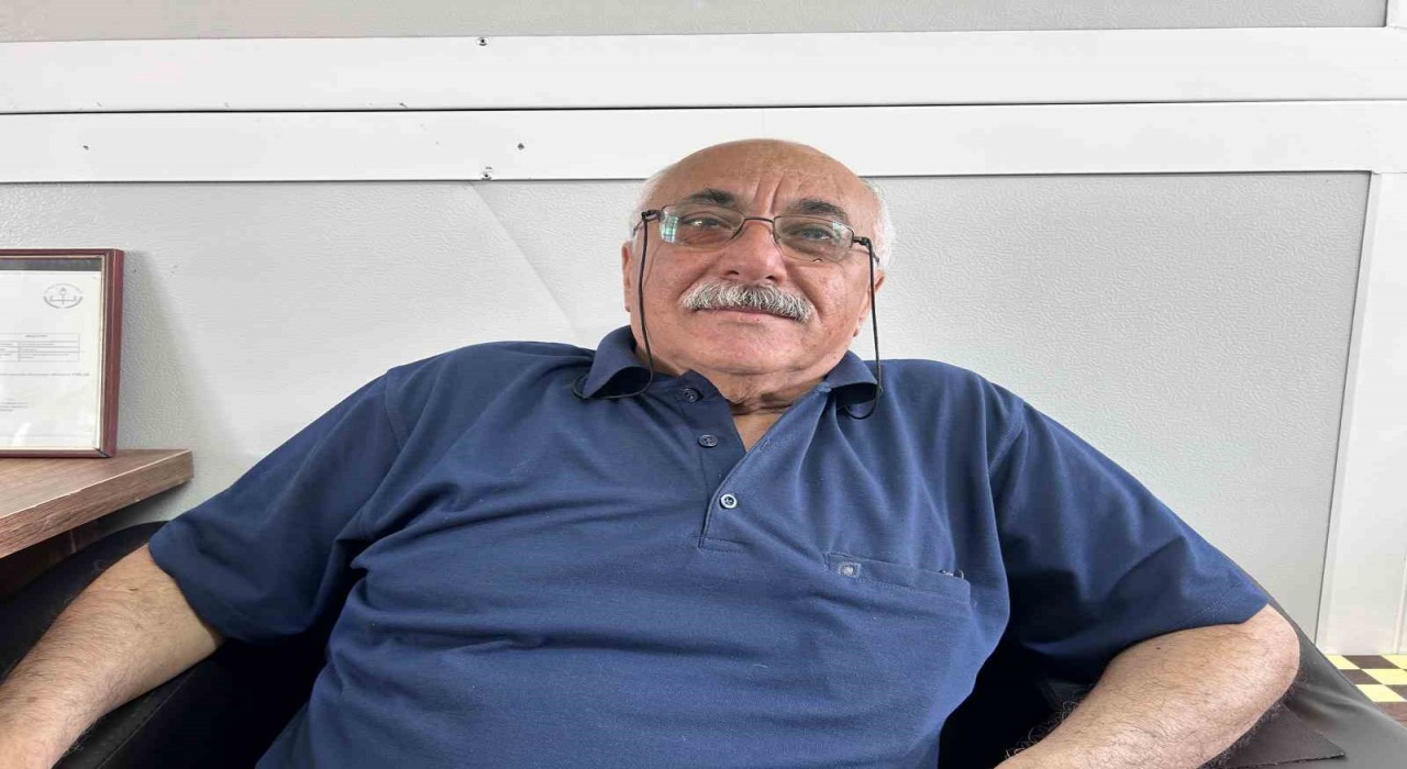 Özgür Özele saldıran şüphelinin komşusu en son 2 yıl önce gördüğü Tengioğlunu anlattı