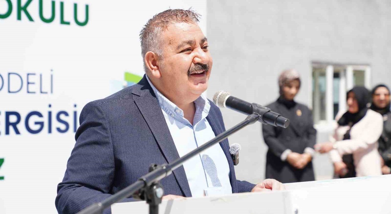 Palandöken Belediyesinden sıfır atık vurgusu