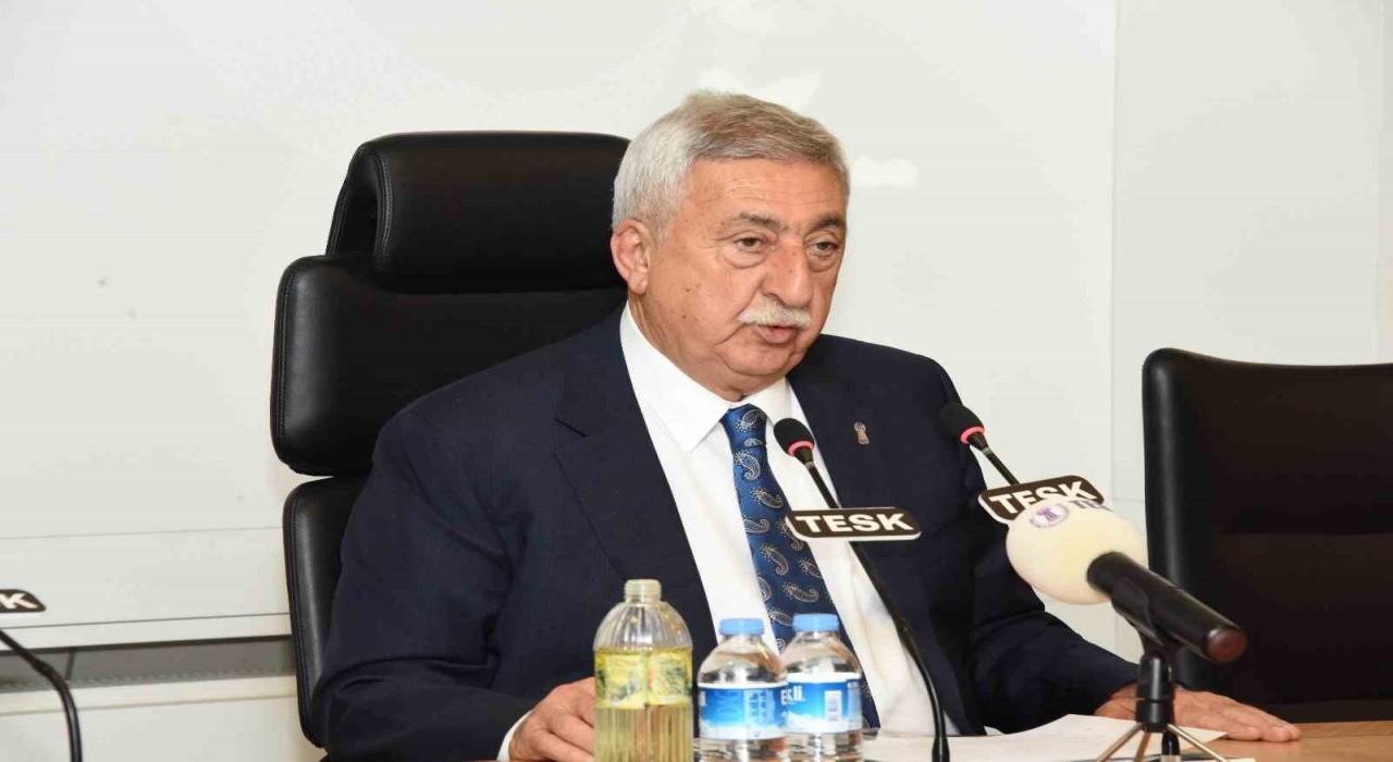 Palandöken: Terörsüz Türkiye birlik ve beraberliğimizi pekiştirir