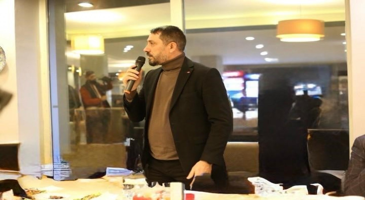 Patnostaki STKlardan Terörsüz Türkiye sürecine destek