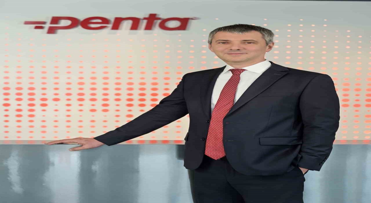 Penta Teknoloji, 2025in ilk çeyreğinde karlılık ve ciroda hız kesmedi