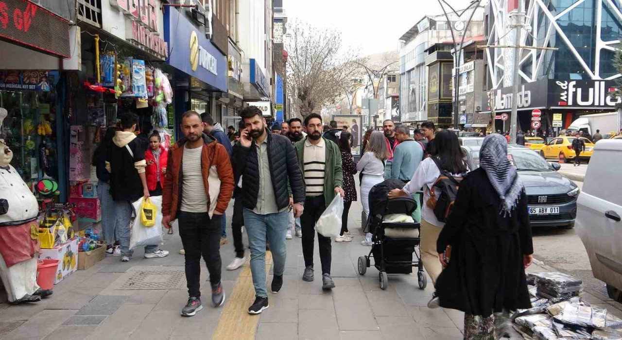 PKKnın fesih kararı Vandaki iş dünyası tarafından olumlu karşılandı