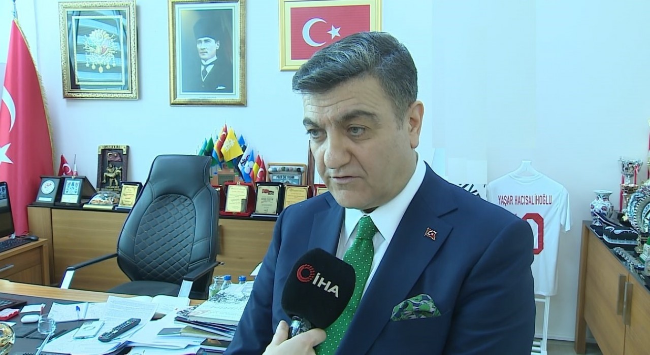 PKKnın tasfiyesi, PYD, YPG, SDG gibi unsurları da kapsıyor