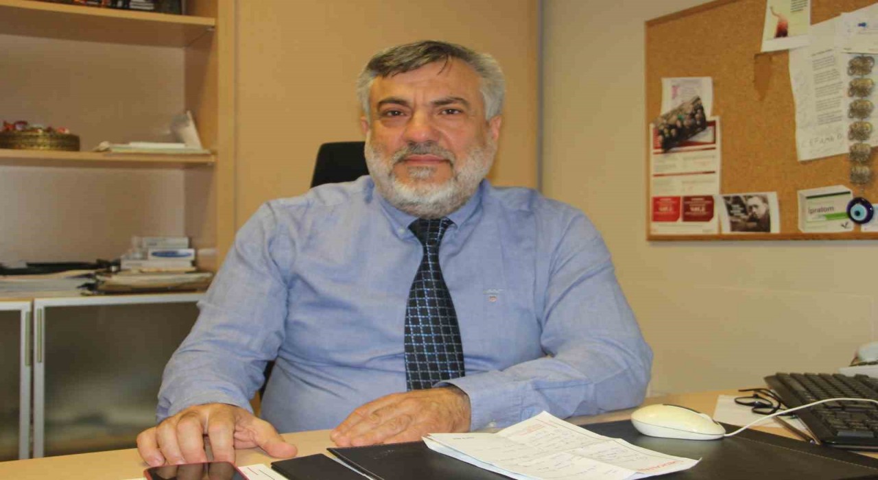 Prof. Dr. Ali Kutlu: Kurban Bayramında et alerjisine dikkat