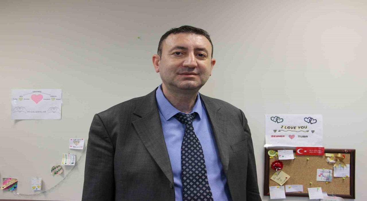 Prof. Dr. Aydın: Anne ve bebeğin sağlığını tehdit eden tehdit eden bir durumu yoksa normal doğumu tercih etmek gerekiyor