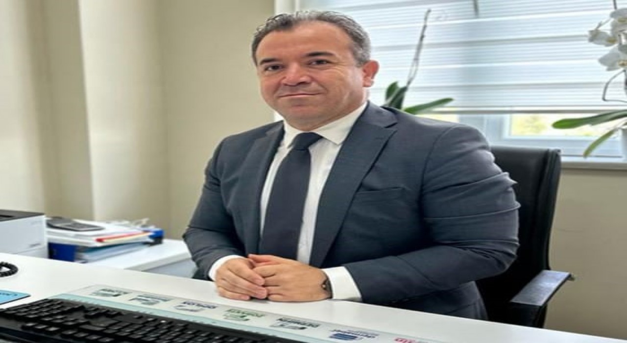 Prof. Dr. Havlucudan astım hastalarına polen uyarısı