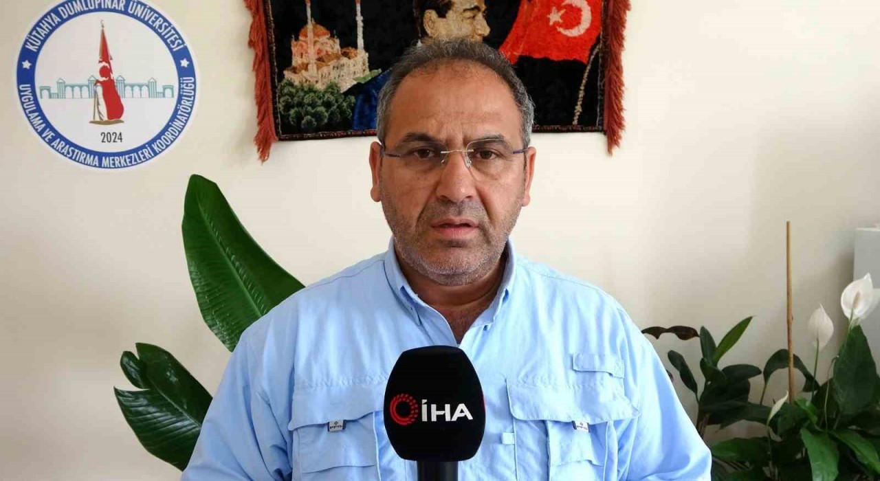 Prof. Dr. Hüseyin Şeyhanlıoğlu: 27 Mayıs, milli ve büyük Türkiye idealine vurulan ilk darbedir