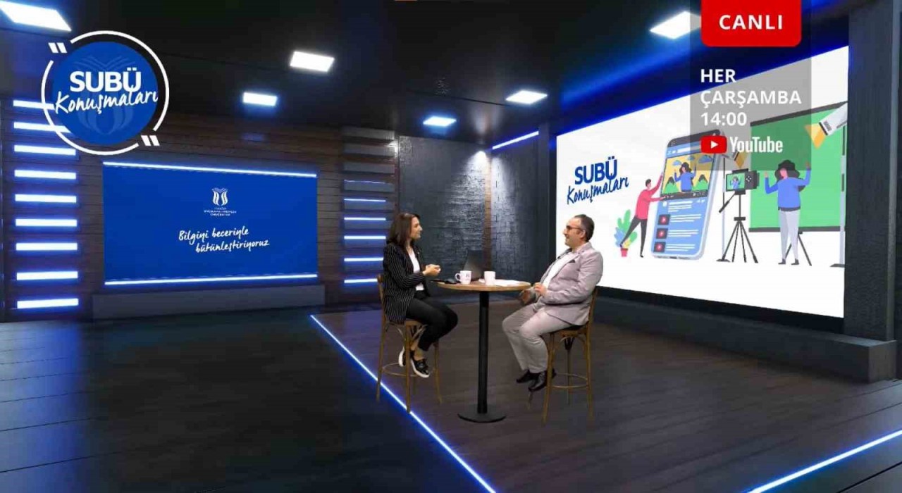 Prof. Dr. İnce: Bilgi çağında yol haritası doğru seçilmeli
